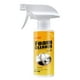 thumbnail image 2 of de espuma limpiadora funciones, limpiador espumoso antienvejecimiento de franela de plástico de material cuero para salpicadero, 120ml, 2 of 8