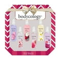 thumbnail image 1 of Bodycology Fragrance Body Mists Gift Set, 1 of 1