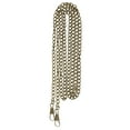 thumbnail image 2 of Reemplazo de La Correa de La Cadena del Bolso Delgado Hugo Bolso Bronce Cadena del bolso, 2 of 10