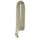 thumbnail image 2 of Cadena de bolso Salvador de metal bronce, 2 of 10