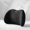 Black-Waist, variant on Car lumbar support, car lumbar cushion, driver's seat backrest, car seat cushion, lumbar support, lumbar pillow, lumbar support