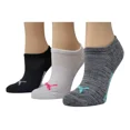 thumbnail image 2 of Calcetines Invisibles De Mujer Acolchados 6 Unidades 35-41, 2 of 4