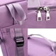 thumbnail image 4 of IKE MARTI Large Capacity Women Shoulder Travel Backpack Lady Weekend Sports Yoga Luggage Zipper Bags Multifunction Crossbody Bag, 4 of 5