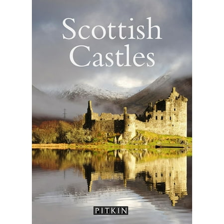 Scottish Castles - eBook (Best Castles To See In Scotland)
