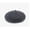 Dark Gray, variant on Beret Hat Wool French Beanie Hat Outdoor Hat Winter Hat Fashion Lady Hat