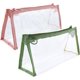 thumbnail image 1 of Estuche de lápices transparente para examen Estuche de lápices de gran capacidad Estuche de lápices transparente y transparente Estuche de lápices transparente barato para estudiantes Artículos de tocador Bolsa de viaje Zipp LingWen 8390605168154, 1 of 1