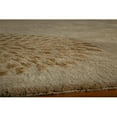 thumbnail image 2 of Momeni Zen ZEN-3 Area Rug - Beige, 2 of 2