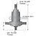 thumbnail image 3 of Genuine Stens Front Hub Assembly Part# 285-170 Replaces OEM Part For: E-Z-GO, 3 of 4