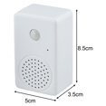 thumbnail image 4 of Easily Mountable Motion Detector Welcome Bell for Business Security Needs, 4 of 8