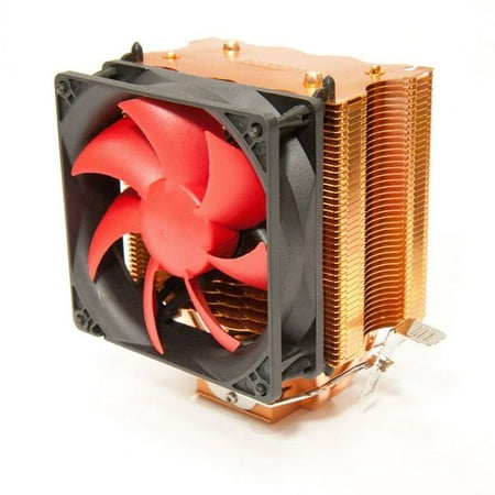 Silenx EFZ-92HA3 Effizio Compact 92mm AMD/Intel CPU Processor Heatsink