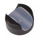 thumbnail image 4 of Reloj de cuarzo universal para motocicleta Relojes impermeables para manillar de motocicleta JAMW Sencillez, 4 of 5