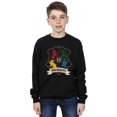 thumbnail image 2 of Harry Potter Boys Houses Crest Sweatshirt, 2 of 3