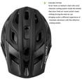 thumbnail image 3 of Casco de bicicleta EXCLUSISKY Mountain Lightweight para adultos, 3 of 7