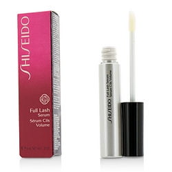Shiseido Full Lash Serum, 0.21 Oz