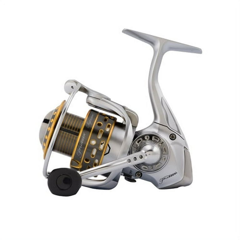 Pflueger Supreme Spinning Fishing Reel - Walmart.com
