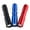 J-red 1PCS & blue 1PCS & black 1PCS, variant on 4/2/1pcs Mini Flashlights Handheld Small LED Flashlights Waterproof Ultra Bright Flashlight Torch For Camping Hiking Night Reading Mini Flashlight Not Included Battery