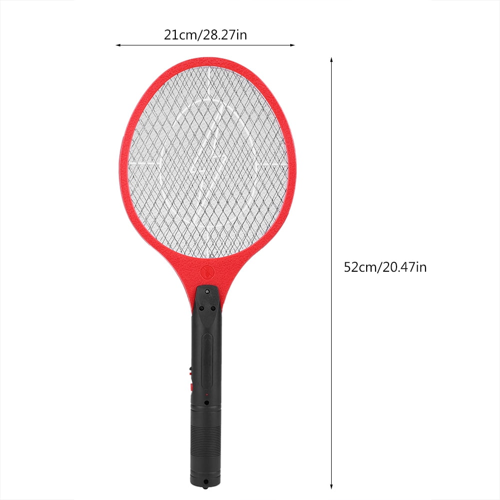 electric fly swatter argos