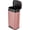 Pink, variant on 8 Gal Kitchen Trash Can, 30L Recycling or Garbage Bin, Brushed Stainless Steel Waste Basket, Soft&Quiet Close Dustbin, with Step-On Pedal, Removable Inner Bucket, for Home, Office, Living Room