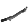 thumbnail image 3 of TRQ Front Left Outer Tie Rod Drivers Side Fits Select 2005-2022 Ford F-250 Super Duty F-350 Super Duty 2005-2010 F-450 Super Duty F-550 Super Duty, 3 of 4