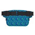 thumbnail image 3 of Easygdp Snake Fanny Packs para Mujeres y Hombres, Bolsa de Cinturón, Bolsos de Cruz para Trabajo/Correr/Senderismo, 3 of 9