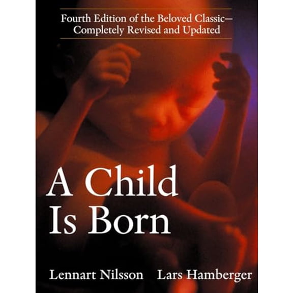 Pre-Owned A Child Is Born (Paperback) 0385337558 9780385337557