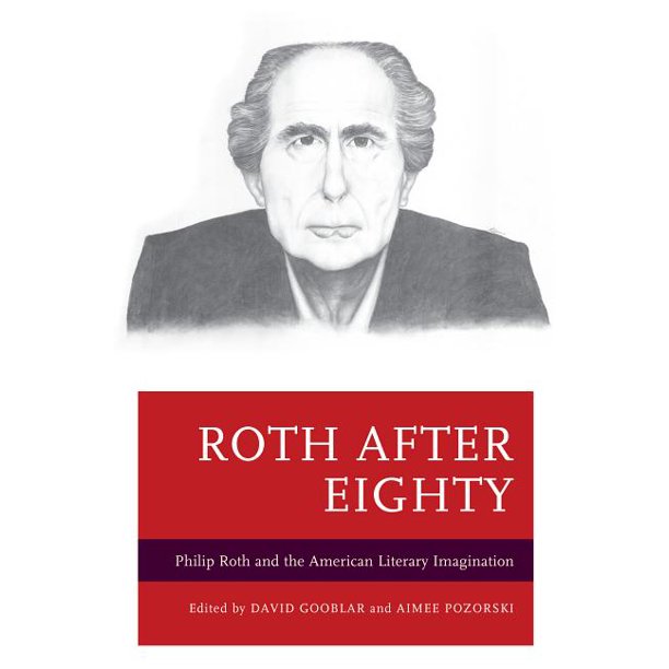 Philip roth politics image