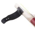 thumbnail image 3 of jinwen Fishing Rod Top Protector Hat mm Red 18mm, 3 of 8