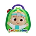 thumbnail image 2 of CoComelon - JJ's Roleplay Doctor Checkup Set - 8 Piece Toddler Toy, 2 of 5