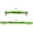 SP-2PCS BAR, variant on Adjustable Lat Pull down Bar, Machine Attachments for Gym, Gym Fitness T-bar Row Pulldown Attachments, Lat Pull Down Machine Wide Grip Neutral Grip Handle