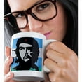 thumbnail image 2 of 3drose, Argentina, Jujuy, Tilcara. Che Guevara Mural - Sa01 Wbi0105 - Walter Bibikow, 11oz Mug, 2 of 6