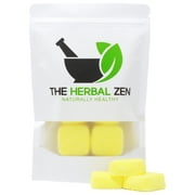 Morning Energy Shower Steamers with Essential Oils Aromatherapy Shower Bombs by The Herbal Zen