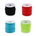 thumbnail image 2 of koolsoo 164ft Paracord Rope 6 Strand Parachute Cord Camping Hiking Blue, 2 of 9