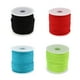 thumbnail image 2 of Cuerda de nailon de 2 mm y 50 m para tienda de campaña, senderismo, camping, paracord azul, 2 of 8