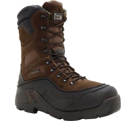steel tip boots walmart