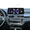 thumbnail image 2 of TPXINXIN UltraThin 12.9 inch Screen for BMW X1 2016-2017 NBT Android 13.0 Car Radio Multimedia Video Player Wireless Carplay, 2 of 11
