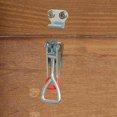 thumbnail image 5 of 4pc Lever Latch,Box Latch,Corner Clip,Security Buckle,Door Bolts100kg, 5 of 5