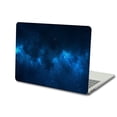 thumbnail image 4 of KSK KAISHEK Compatible MacBook Pro 16 inchs Case 2019-2020 Rel. Model A2141, Plastic Hard Shell, Galaxy A 117, 4 of 5