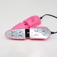 thumbnail image 6 of FHBVT Boot Dryer, Portable Shoe Dryer with Deodorization Function, Telescopic Design for Drying Shoes and Eliminating Odors, Compact, Convenient for Home, Travel, Office, and Winter Use, 6 of 6