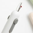 thumbnail image 6 of YIEMEEN 2-in-1 Needle Threader and Seam Ripper Thread Pickers for Quilting and Knittings, 6 of 12