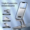 thumbnail image 4 of Soporte De Celular Escritorio Giratoria Plegable Ajustable, 4 of 7