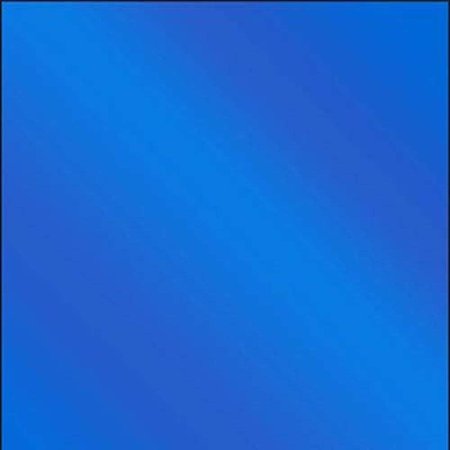 Wissmach Fusible COE 96 Sapphire Blue Transparent by