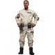 thumbnail image 4 of Winston Zeddemore Sixth Scale Figure Star Ace Toys Ltd., 4 of 4