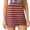 style-12, variant on 2024 Pride Flag Skirt LGBT Colorful Stripes Streetwear Casual A-line Skirts Cute Mini Skirt Graphic Big Size Short Bottoms
