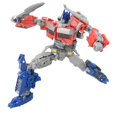 thumbnail image 6 of Studio Series SS-122 Optimus Prime Transformer Robot, Premium Collectible Action Figure Model, 6 of 7