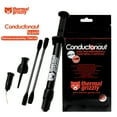 thumbnail image 1 of Conductonaut Liquid Metal Thermal Grease 73W/mk Thermal Paste CPU GPU Cooling Silicone Grease C 5g, 1 of 6