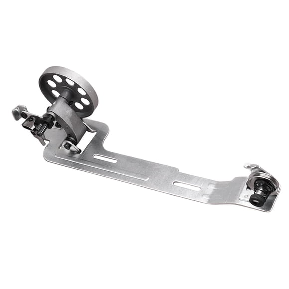 yuksok Enrouleur de Bobine Verrouillage Universel Enfileur de Bobine Petite Roue pour Yamaha