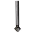 thumbnail image 2 of BTOER 1/6Pcs 6.3mm-20.5mm HSS Three-blade Countersink Drill Bit 90Degree Chamfering Tools Chamfer Cutter Power Tool Accessories, 2 of 9