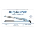 thumbnail image 3 of Plancha alisadora de pelo BabylissPro Nano Titanium 1U, 3 of 3