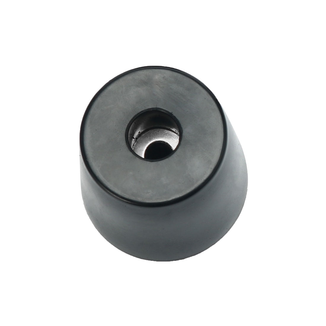 Rubber Feet Bumpers Buffer Sofa Leg Pads with Metal Washer