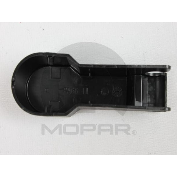 OE Replacement for 20072015 Jeep Wrangler Windshield Wiper Arm Cap
